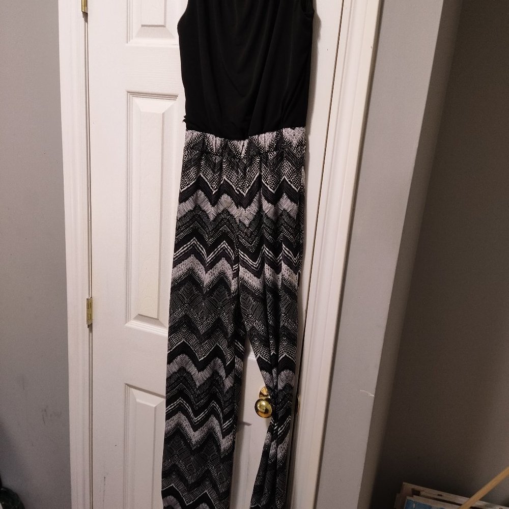 Laura Petite jumper top / pants extra small